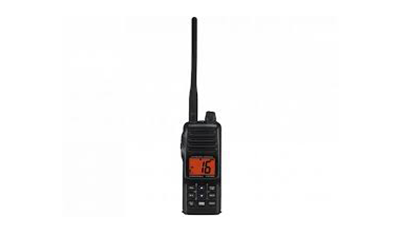 MÁY BỘ ĐÀM VHF CẦM TAY STANDARD HORIZON HX280