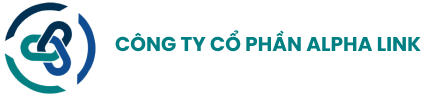 Công ty Cổ phần Alpha Link