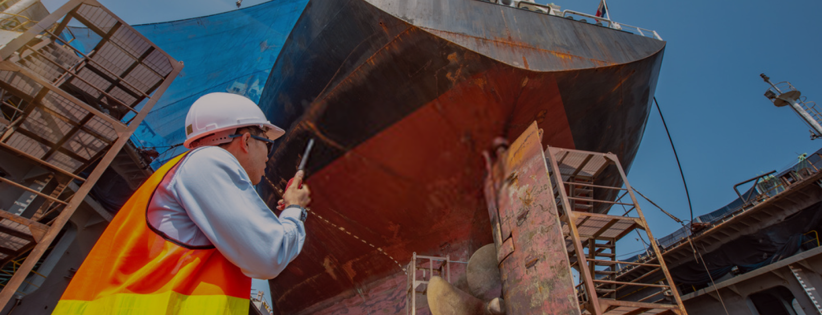 <span>CÔNG TY cổ phần ALPHA LINK</span>chuyên cung cấp thiệt bị thông tin liên lạc và nghi khí Hàng Hải